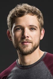 Profile picture of Max Thieriot who plays Dylan Massett