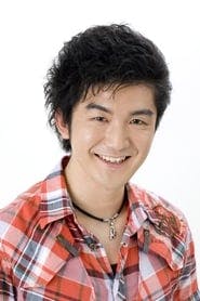 Profile picture of Takashi Hikida who plays Zampano (voice)