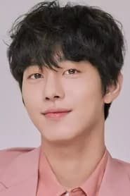 Profile picture of Ahn Hyo-Seop who plays Kang Tae-moo