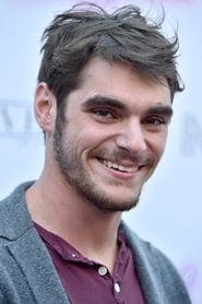 Profile picture of RJ Mitte who plays Walter White Jr.