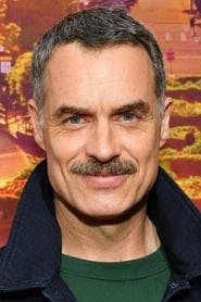 Profile picture of Murray Bartlett who plays Michael "Mouse" Tolliver