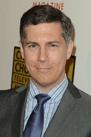 Profile picture of Chris Parnell who plays Mr. Peabody (voice)