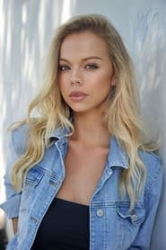Profile picture of Georgia-May Davis who plays Lauren