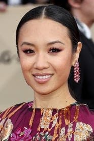 Profile picture of Ellen Wong who plays Jenny Chey