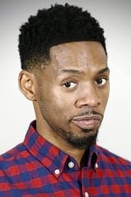 Profile picture of Alphonso McAuley who plays Dax