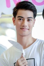 Profile picture of Beam Papangkorn who plays Kraam