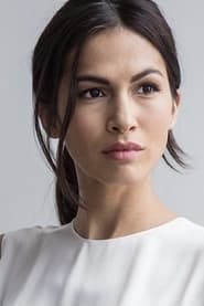 Profile picture of Élodie Yung who plays Elektra Natchios / Elektra