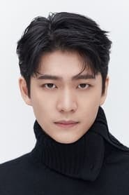 Profile picture of Kang Tae-oh who plays Lee Jun-ho
