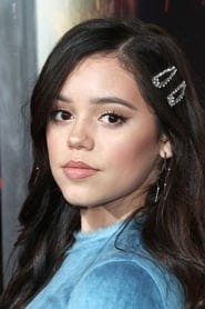 Profile picture of Jenna Ortega who plays Darcy