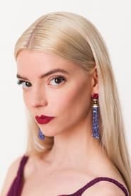 Profile picture of Anya Taylor-Joy who plays Brea (voice)