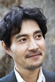 Profile picture of Lee Hae-yeong who plays Ko Jin Bok