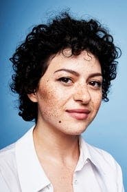 Profile picture of Alia Shawkat who plays 