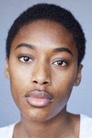 Profile picture of Sophia Brown who plays Éile