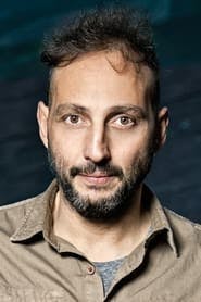 Profile picture of Ariel Staltari who plays Walter