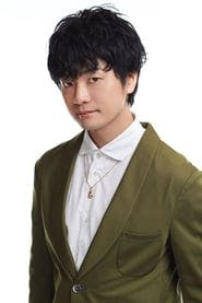 Profile picture of Jun Fukuyama who plays Yumichika Ayasegawa