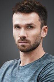 Profile picture of Krzysztof Wach who plays Maciej Mac