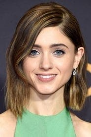 Profile picture of Natalia Dyer who plays Nancy Wheeler