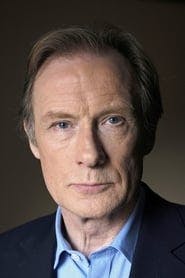 Profile picture of Bill Nighy who plays Saint Germain (voice)