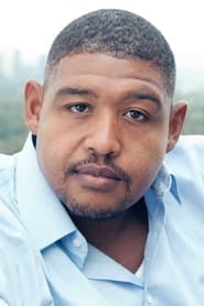 Profile picture of Omar Benson Miller who plays Putaro (voice)