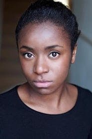 Profile picture of Nneka Okoye who plays Kit Casey (voice)