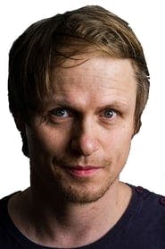 Profile picture of Bjørnar Teigen who plays 
