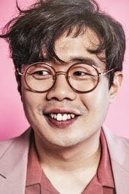 Profile picture of Ahn Se-ha who plays Kim Pung Ho