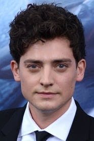 Profile picture of Aneurin Barnard who plays 