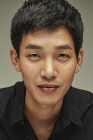 Profile picture of Kim Do-yoon who plays Lee Dong-wook