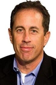 Profile picture of Jerry Seinfeld who plays Self - Host