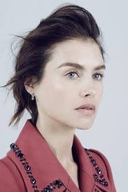 Profile picture of Hannah Ware who plays Rebecca