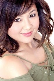 Profile picture of Mallory Low who plays Chizu (voice)