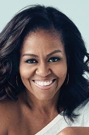 Profile picture of Michelle Obama who plays Michelle Obama