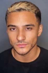 Profile picture of Brandon Perea who plays Alfonso 'French' Sosa