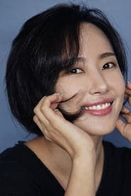 Profile picture of Kim Yoon-seo who plays Heo Jung-in