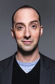 Profile picture of Tony Hale who plays Archibald (voice)