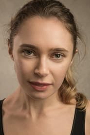 Profile picture of Lizzie Annis who plays Zacaré