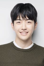 Profile picture of Kang Hoon who plays Ha Jong-ho