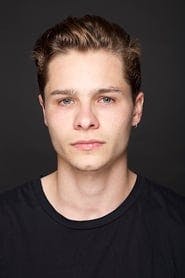 Profile picture of Toby Wallace who plays Campbell Eliot