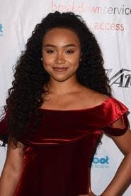 Profile picture of Genneya Walton who plays Bryden Bandweth