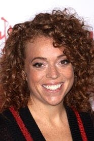Profile picture of Michelle Wolf who plays Herself - Host