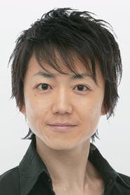 Profile picture of Hisayoshi Suganuma who plays Wonderweiss Margera