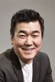 Profile picture of Yoon Je-moon who plays Han Ki-Jae