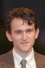 Profile picture of Harry Melling who plays Harry Beltik