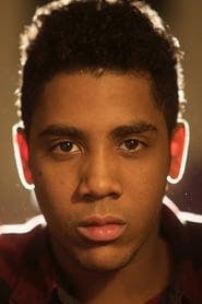Profile picture of Jharrel Jerome who plays Korey Wise