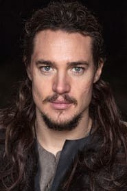 Profile picture of Alexander Dreymon who plays Uhtred of Bebbanburg