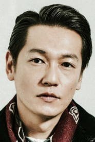 Profile picture of Arata Iura who plays Masahiro Tanabe