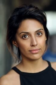 Profile picture of Ritu Arya who plays Lila Pitts