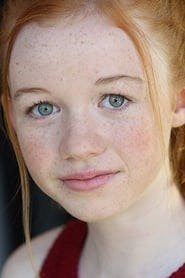 Profile picture of Abby Donnelly who plays Lizzie