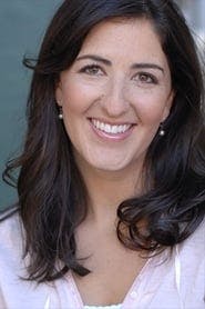 Profile picture of D'Arcy Carden who plays Janet