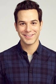 Profile picture of Skylar Astin who plays Branch (voice)